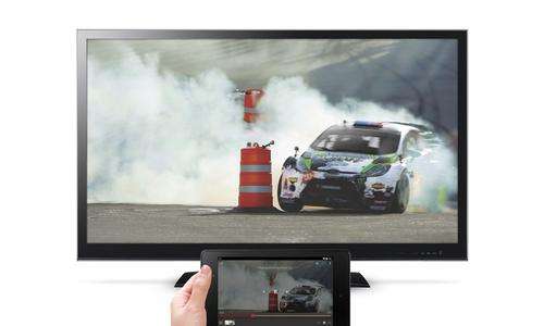 HDMI STREAMING MEDIA PLAYER