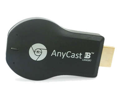 HDMI STREAMING MEDIA PLAYER