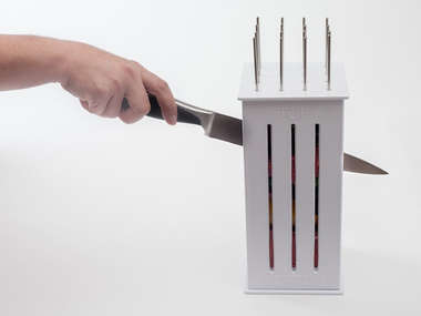 BROCHETTE EXPRESS WITH 16 SKEWERS