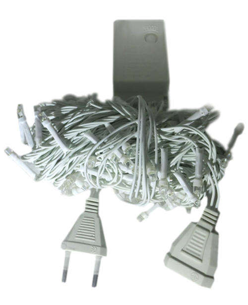 9M LED STRING LIGHTS BLUE