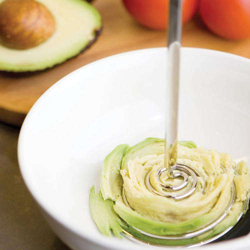 THE SMOOTH MASHER