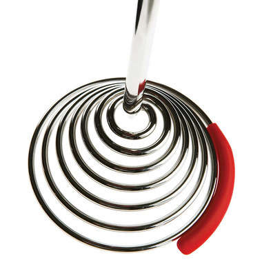 THE SMOOTH MASHER