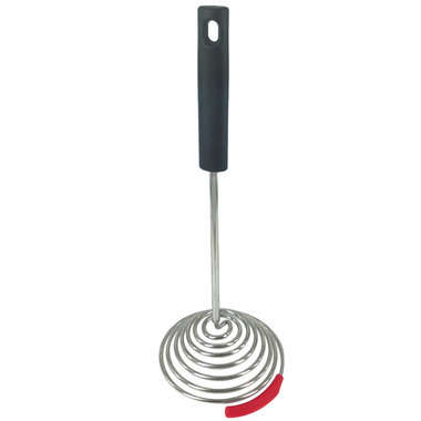 THE SMOOTH MASHER