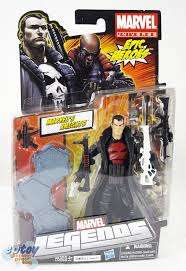 Marvel Legends Epic Heroes Marvel's Knights