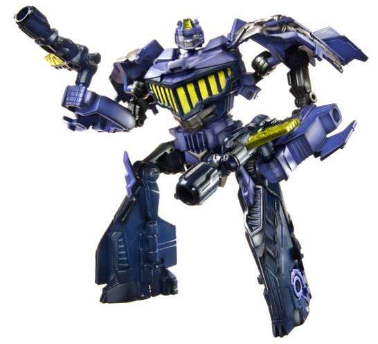 Transformers: Generations  Series 2 Blast Off (Fall of Cybertron)