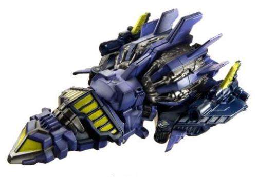 Transformers: Generations (Deluxe Class) Series 2 Blast Off (Fall of Cybertron)