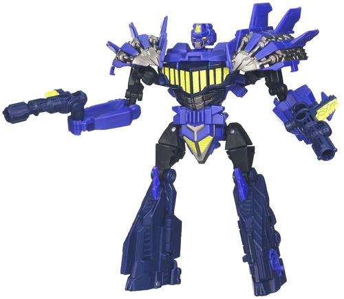 Transformers: Generations (Deluxe Class) Series 2 Blast Off (Fall of Cybertron)