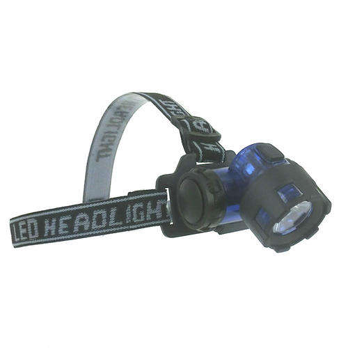  High Power Zoom HeadLamp