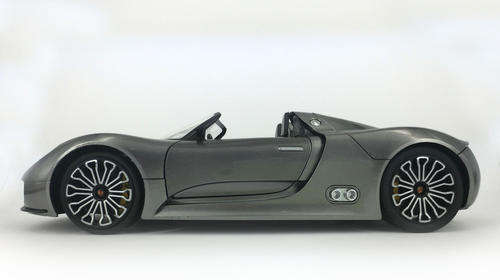 MZ PORSCHE 918 R/C 1:14 REMOTE CONTROL CAR