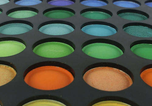 NS BEAUTY MAKE-UP SET (P120#2)