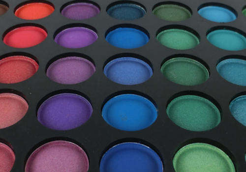 NS BEAUTY MAKE-UP SET (P120#2)