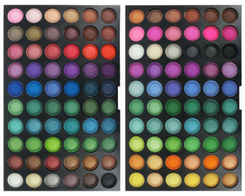 NS BEAUTY MAKE-UP SET (P120#2)