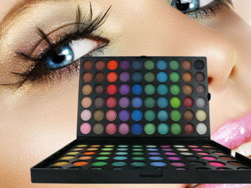 NS BEAUTY MAKE-UP SET (P120#2)