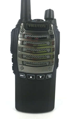 PORTABLE TWO-WAY RADIO UV8D