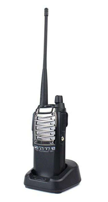 PORTABLE TWO-WAY RADIO UV8D