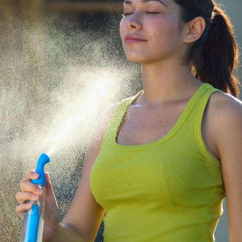 Mist Air Cooler