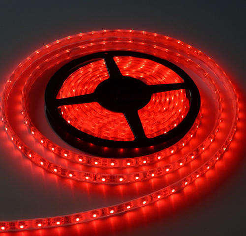 Bright 5M Waterproof SMD Led Strip Light