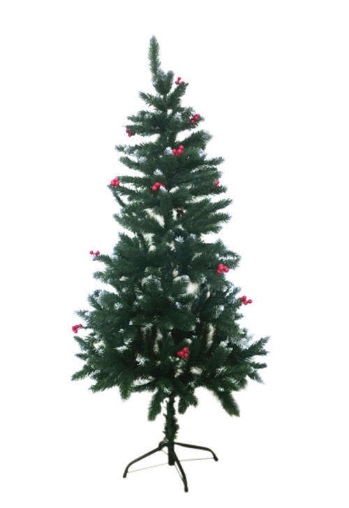 1.5 METRE CHRISTMAS TREE