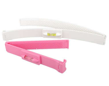 HAIR TOOLS WITH ROTATING LEVEL SET