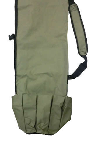 FISHING ROD CASE