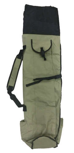 FISHING ROD CASE