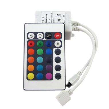 BRIGHT 5M WATERPROOF SMD LED STRIP LIGHT RGB FLEXIBLE