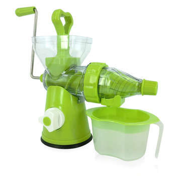 MULTIFUNCTIONAL JUICE WIZARD