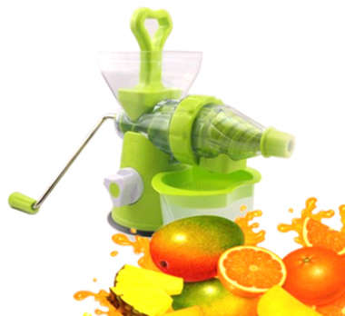 MULTIFUNCTIONAL JUICE WIZARD