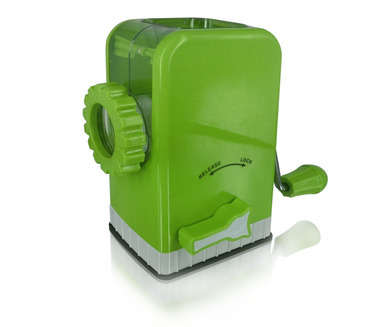 MULTIFUNCTIONAL MANUAL MEAT GRINDER