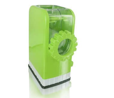MULTIFUNCTIONAL MANUAL MEAT GRINDER