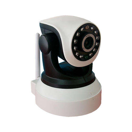 IP Surveillance Wireless Network Camera