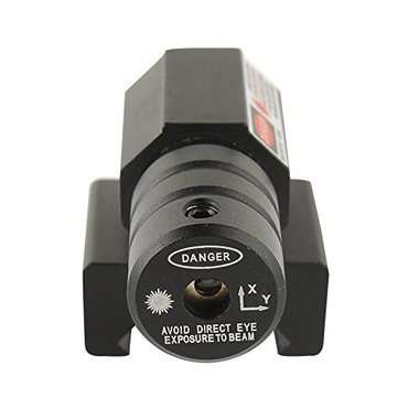 RED LASER BEAM DOT SIGHT SCOPE
