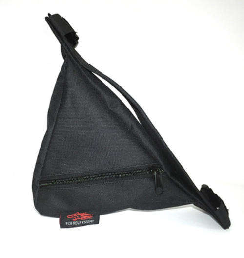 TRIANGLE BICYCLE FRAME WATER PROOF BAG
