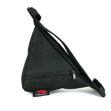 TRIANGLE BICYCLE FRAME WATER PROOF BAG