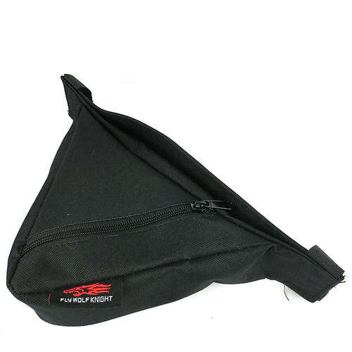 TRIANGLE BICYCLE FRAME WATER PROOF BAG