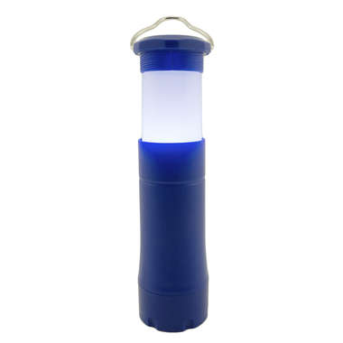 MULTI PURPOSE TELESCOPIC MINI CAMPING LIGHT, BICYCLE MOUNTS