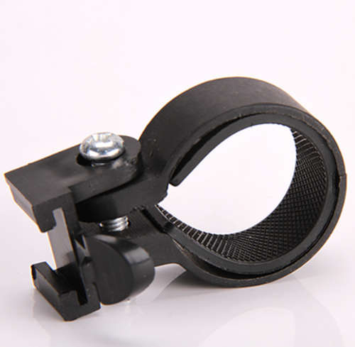 5 LED MULTI FUNCTION CAUTION BIKE LIGHT