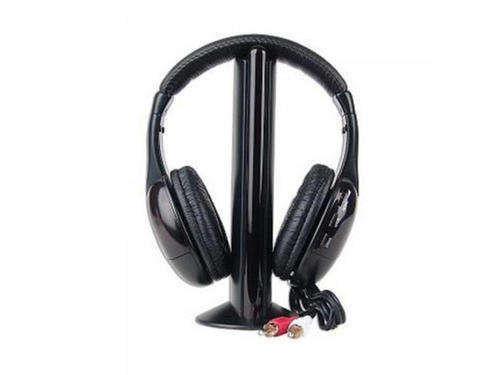 5 IN 1 WIRELESS EARPHONES