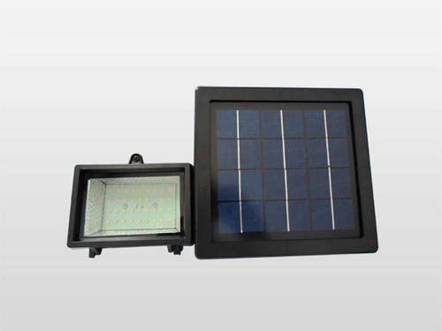 3W 36LEDS SOLAR FLOOD LIGHT