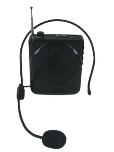 MULTI-FUNCTION MEGAPHONE