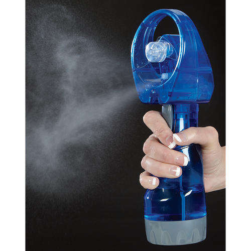 WATER SPRAY Fan