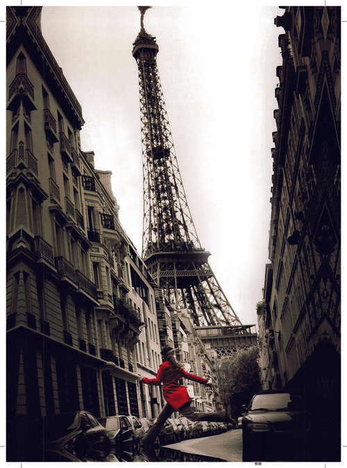 Canvas Prints (50cm x 70cm) | 6 Options