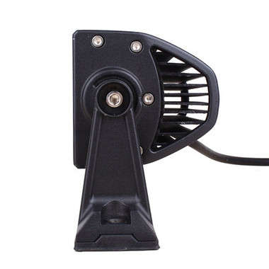 72W OFF ROAD 4X4 DOUBLE ROW LED LIGHT BAR