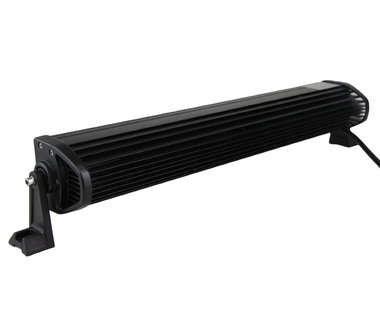 120W OFF ROAD 4X4 LED DUO LIGHT BAR