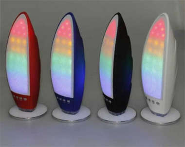 DUBAI SAILING WIRELESS BLUETOOTH SPEAKER