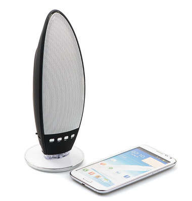 DUBAI SAILING WIRELESS BLUETOOTH SPEAKER CH-222D