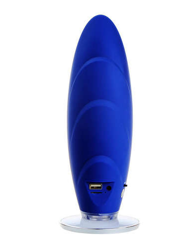 DUBAI SAILING WIRELESS BLUETOOTH SPEAKER CH-222D