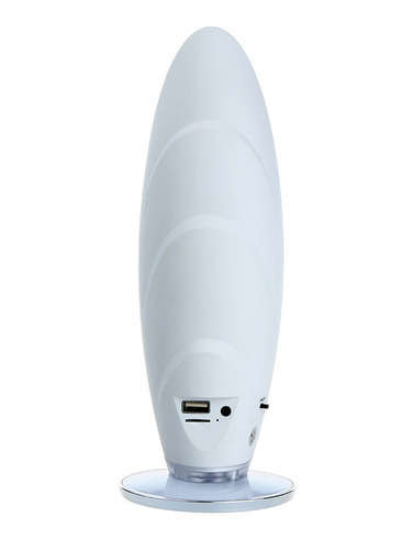 DUBAI SAILING WIRELESS BLUETOOTH SPEAKER CH-222D