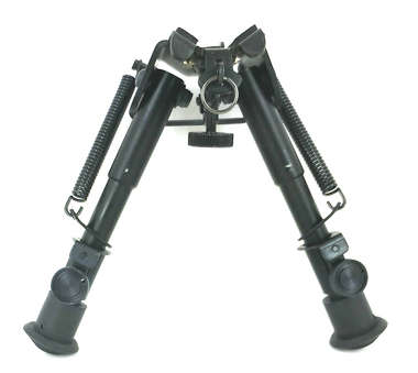 RIFLESCOPE MINI TRIPOD