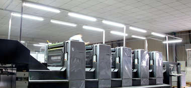 20W T8 SERIES LED SERIES TRANSPARENT TUBE 1.50M